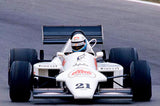 SPIRIT RACING - 1984 F1 SEASON - Mug