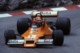 SURTEES TS20 - VITTORIO BRAMBILLA - 1978 F1 SEASON - Mug