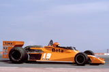SURTEES TS20 - VITTORIO BRAMBILLA - 1978 F1 SEASON - Mug