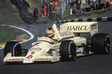 THIERRY BOUTSEN - iPhone Case