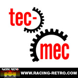TEC-MEC - Short-Sleeve Unisex T-Shirt