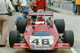 TECNO E371 - 1973 F1 SEASON - Mug