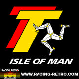 ISLE OF MAN TOURIST TROPHY (TT) (1) - Mug
