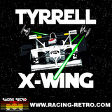TYRRELL 025 - 1997 F1 SEASON - Mug