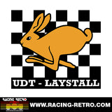 UDT LAYSTALL - Unisex t-shirt