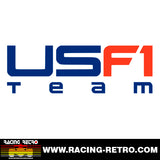 USF1 - Unisex Hoodie