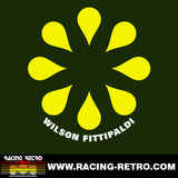 WILSON FITTIPALDI - Unisex t-shirt
