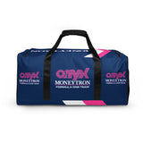 ONYX TEAM - 1989 F1 SEASON - Duffle bag
