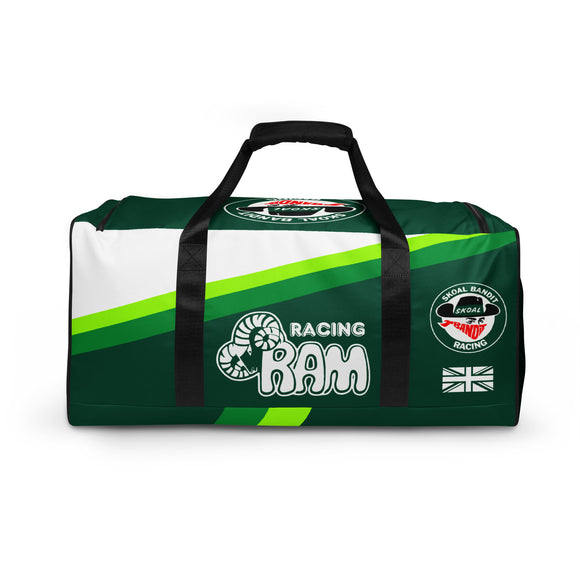 RAM RACING - Duffle bag