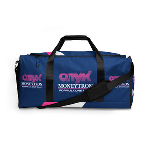 ONYX TEAM - 1989 F1 SEASON - Duffle bag