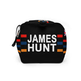 JAMES HUNT - Duffle bag