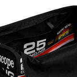 INTERSCOPE RACING - Duffle bag