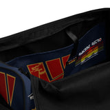 WALTER WOLF RACING - 1977 F1 SEASON - Duffle bag