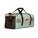 YEOMAN CREDIT RACING TEAM - 1960 F1 SEASON - Duffle bag