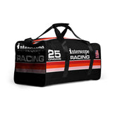 INTERSCOPE RACING - Duffle bag