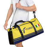 FORTI CORSE - Duffle bag