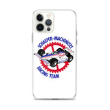 MACHINIST UNION RACING - 1984 INDYCAR SEASON - iPhone Case