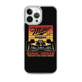 RAHAL-HOGAN - BOBBY RAHAL - 1993 INDYCAR SEASON - iPhone Case