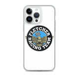 FLETCHER RACING - iPhone Case