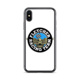 FLETCHER RACING - iPhone Case