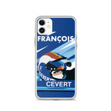 FRANÇOIS CEVERT - iPhone Case