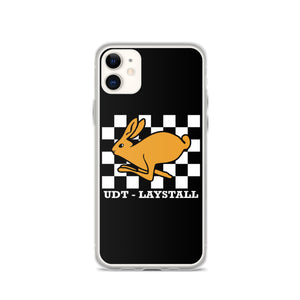 UDT LAYSTALL - iPhone Case