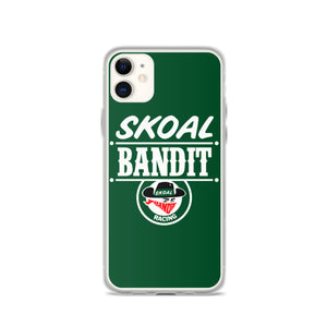 SKOAL BANDIT (V2) - iPhone Case