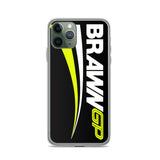 BRAWN GP - iPhone Case
