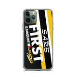FIRST RACING TEAM (V2) - iPhone Case