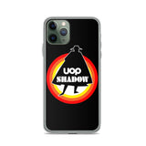 SHADOW RACING CARS (V2) - iPhone Case
