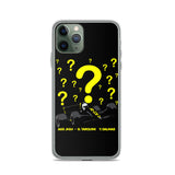 AGS JH24 - 1990 F1 SEASON (V2) - iPhone Case