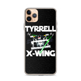 TYRRELL 025 - 1997 F1 SEASON - iPhone Case