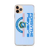 FORSYTHE RACING - iPhone Case