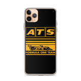 ATS - iPhone Case