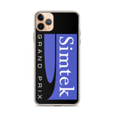 SIMTEK GRAND PRIX (V2) - iPhone Case