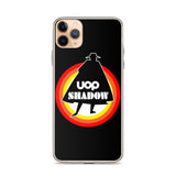 SHADOW RACING CARS (V2) - iPhone Case