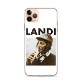 CHICO LANDI - iPhone Case