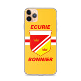 ECURIE BONNIER (V2) - iPhone Case