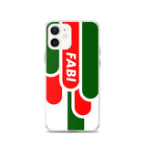 TEO FABI - iPhone Case