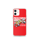 MERZARIO - 1977 F1 SEASON - iPhone Case