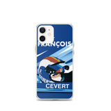 FRANÇOIS CEVERT - iPhone Case