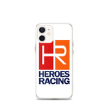 HEROES RACING - iPhone Case