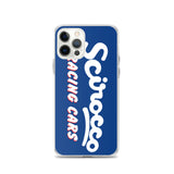 SCIROCCO RACING CARS - iPhone Case
