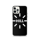 HILL - iPhone Case