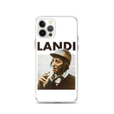 CHICO LANDI - iPhone Case
