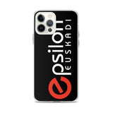 EPSILON EUSKADI - iPhone Case