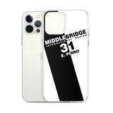 MIDDLEBRIDGE (V4) - iPhone Case
