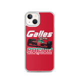 GALLES LOLA T95/00 - ADRIAN FERNANDEZ (1995) - iPhone Case