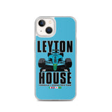 LEYTON HOUSE CG901 - 1990 F1 SEASON (V2) - iPhone Case