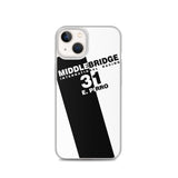 MIDDLEBRIDGE (V4) - iPhone Case